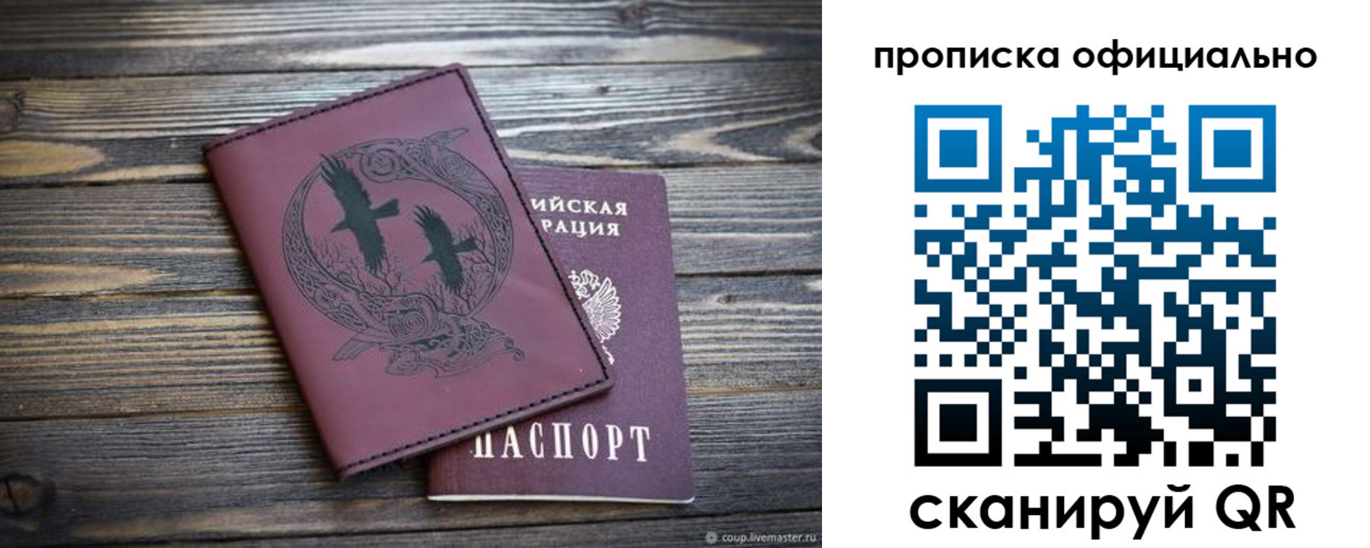 прописка 2025 в Сафоново